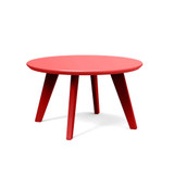 Satellite End Table by LOLL Designs - front view