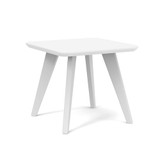 Satellite End Table by LOLL Designs - front view