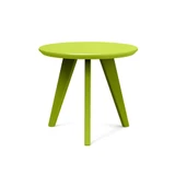Satellite End Table by LOLL Designs - front view