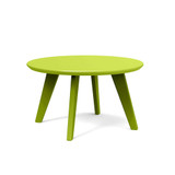 Satellite End Table by LOLL Designs - front view