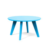 Satellite End Table by LOLL Designs - front view