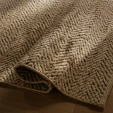 Pinnacle Rug by Armadillo - front view