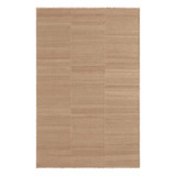 Selva Rug by Armadillo - front view