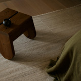 Selva Rug by Armadillo - front view