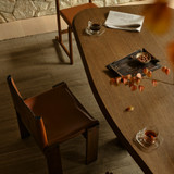 Selva Rug by Armadillo - front view