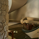 Selva Rug by Armadillo - front view