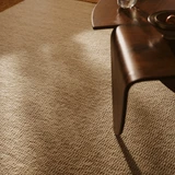 Abbey Rug by Armadillo - front view