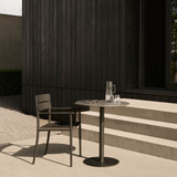 Blend Lounge Table by Ethnicraft - front view
