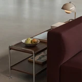 NDS4 Alima Shelving by &Tradition - front view