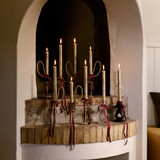 Damo Candleholder by Ferm Living - front view