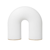 Vuelta Outdoor Portable Lamp by Ferm Living - front view