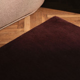 Stille Tufted Runner by Ferm Living - front view