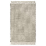 Udo Rug by Ferm Living - front view