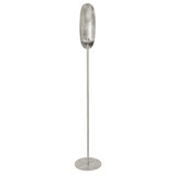 Agapé Floor Candleholder by Ferm Living - front view