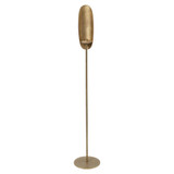 Agapé Floor Candleholder by Ferm Living - front view