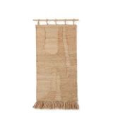 Harvest Wall Rug by Ferm Living - front view