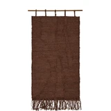 Harvest Wall Rug by Ferm Living - front view