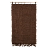 Harvest Wall Rug by Ferm Living - front view