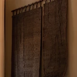 Harvest Wall Rug by Ferm Living - front view