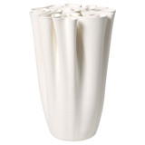 Dedali Floor Vase by Ferm Living - front view