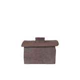Rume Box by Ferm Living - front view