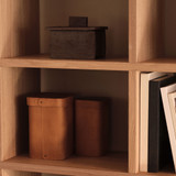 Rume Box by Ferm Living - front view