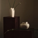Tereo Vase by Ferm Living - front view
