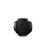Mokuri Vase by Ferm Living - front view