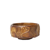 Toky Bowl by Ferm Living - front view