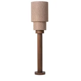 SL170 Floor Lamp by Jeroen De Ruddere - front view