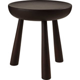 Totto Stool by Gubi - front view