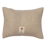 Fancy Flight Pillow by  - front view