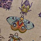 Fancy Flight Pillow by  - front view