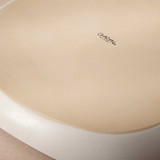 Dadasi Round Serving Platter by  - front view