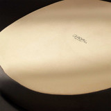 Dadasi Round Serving Platter by  - front view