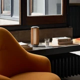 TY3 Numbra Portable Lamp by &Tradition - front view