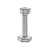 Carte Blanche Candleholder by Serax - front view