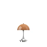 Panthella Originals Portable Lamp by Louis Poulsen - front view