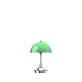 Panthella Originals Portable Lamp by Louis Poulsen - front view