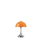 Panthella Originals Portable Lamp by Louis Poulsen - front view