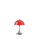 Panthella Originals Portable Lamp by Louis Poulsen - front view