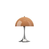 Panthella Originals Portable Lamp by Louis Poulsen - front view