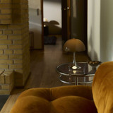 Panthella Originals Portable Lamp by Louis Poulsen - front view
