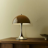 Panthella Originals Portable Lamp by Louis Poulsen - front view