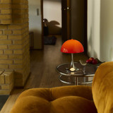 Panthella Originals Portable Lamp by Louis Poulsen - front view