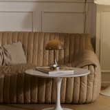 Panthella Originals Portable Lamp by Louis Poulsen - front view