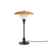 PH 3/2 Centenary Table Lamp by Louis Poulsen - front view