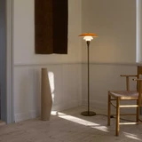 PH 3½-2½ Centenary Floor Lamp by Louis Poulsen - front view