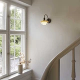 PH 2/2 Centenary Wall Lamp by Louis Poulsen - front view