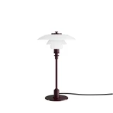 PH 2/1 Table Lamp by Louis Poulsen - front view
